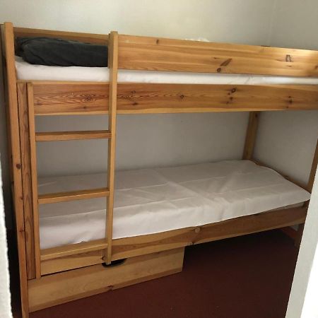 Appartement Arreau Bagian luar foto
