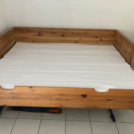 Appartement Arreau Bagian luar foto