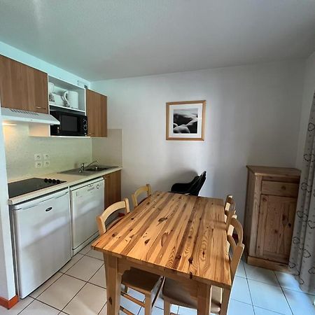 Appartement Arreau Bagian luar foto