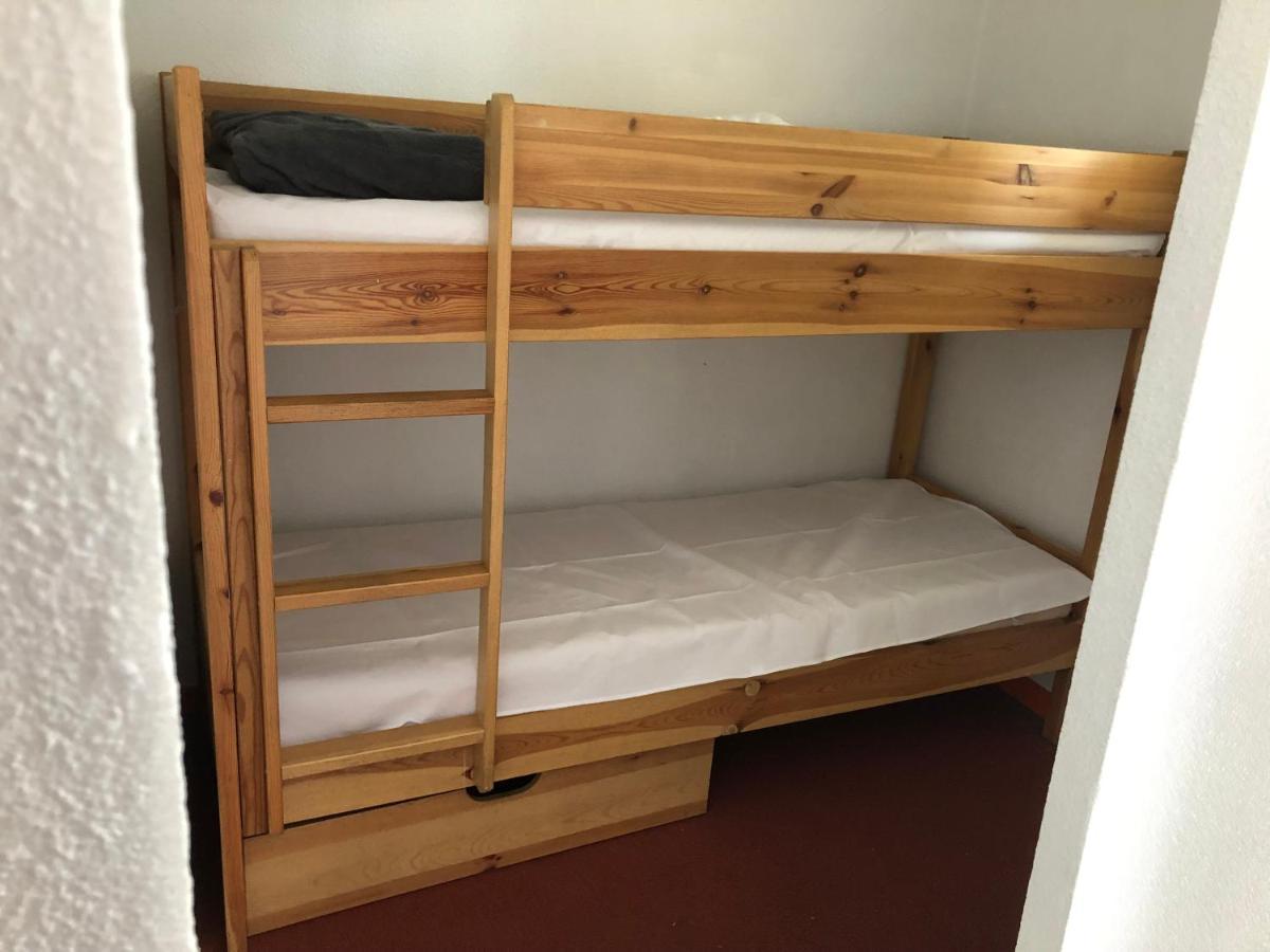 Appartement Arreau Bagian luar foto
