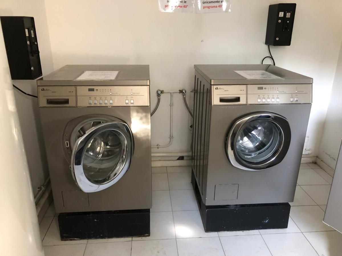 Appartement Arreau Bagian luar foto