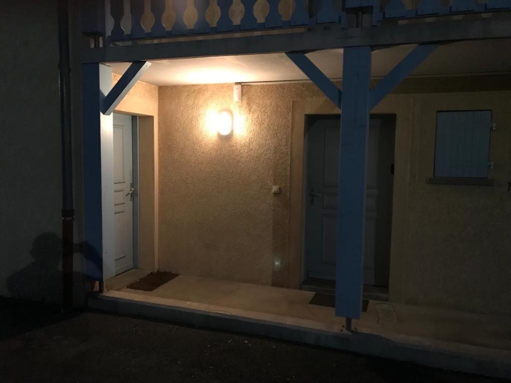 Appartement Arreau Bagian luar foto